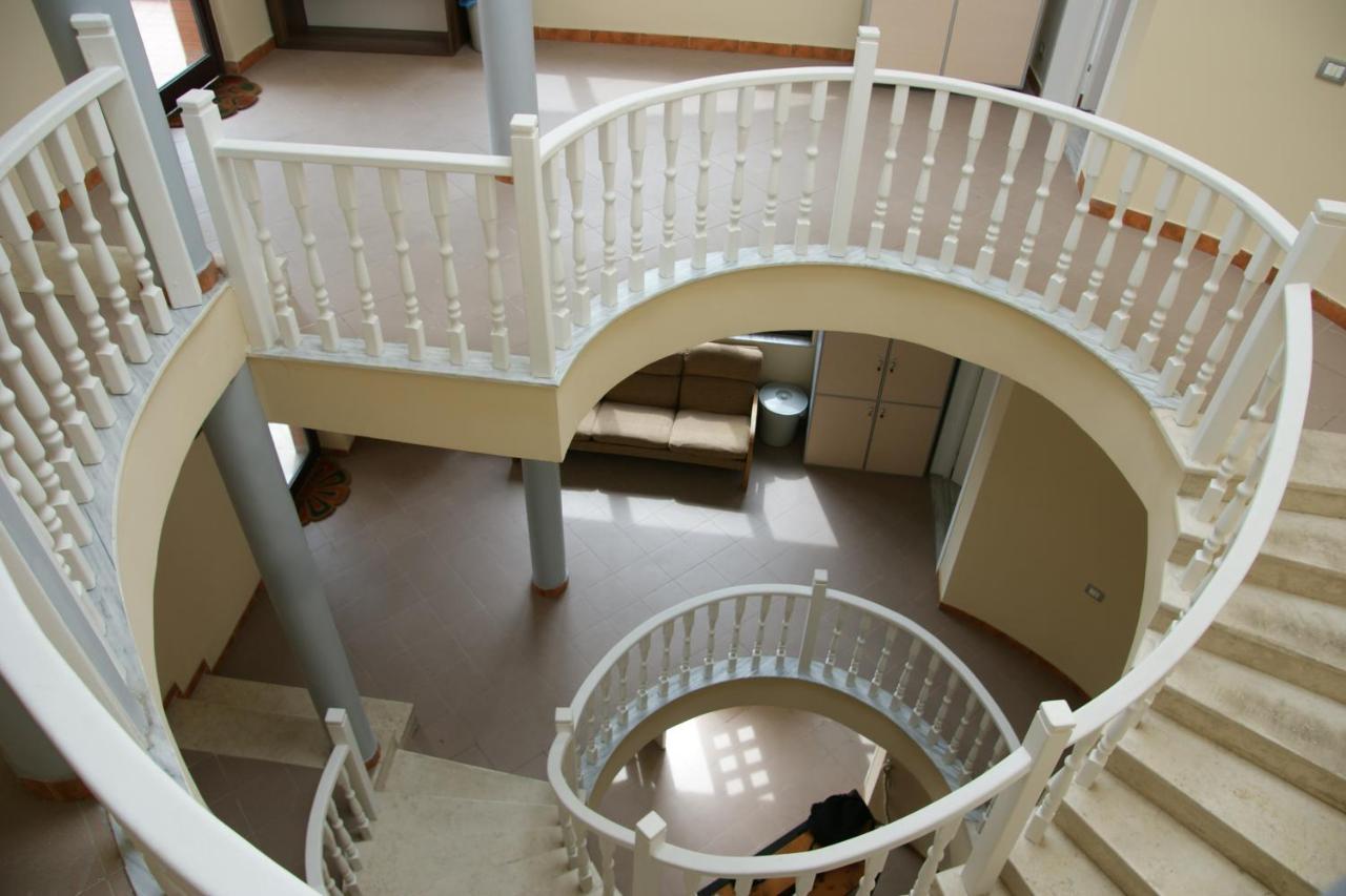 The Golden Rooster Hostel Tirana Kültér fotó